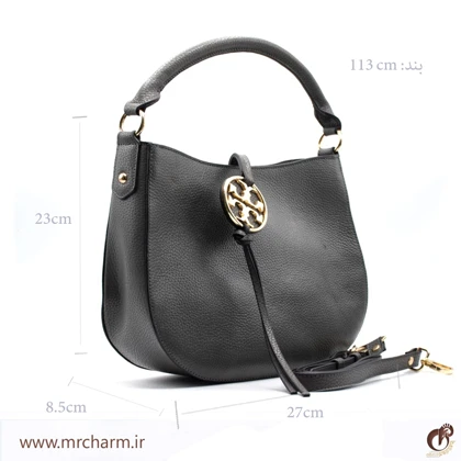 کیف چرم زنانه مجلسی mrch1822