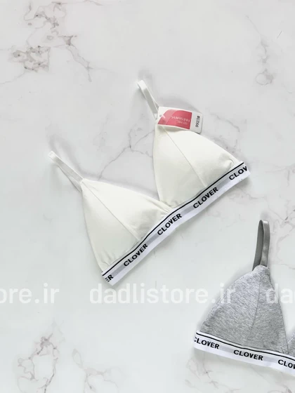 نیم‌تنه اسپورت کاپ‌دار مثلثی قزن دار
