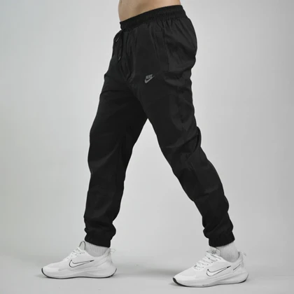 شلوار اسپرت نایک مدل HS-5001 مشکی
