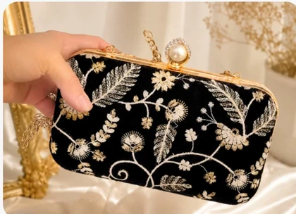 کیف مجلسی زنانه مدل نجوا