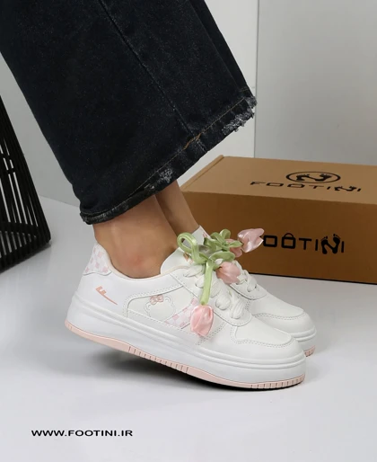 کتانی دخترانه واریور کیتی SX