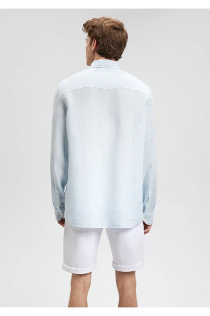 پیراهن مردانه اورجینال ماوی mavi