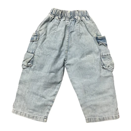 شلوارک بچگانه مدل PJ1041