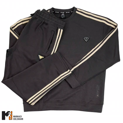 ست دورس و شلوار مردانه آدیداس کد 1071