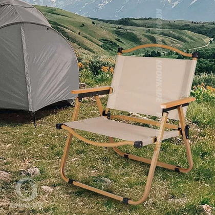 صندلی کمپینگ T101