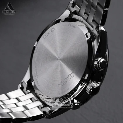 ساعت سیتیزن اکو درایو Citizen Eco-Drive AT2570-56L