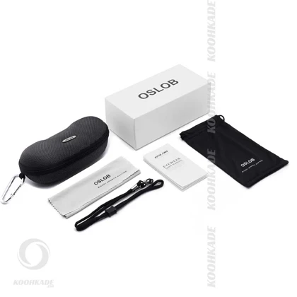عینک ورزشی OSLOB ONG011