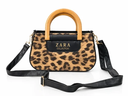 کیف زارا Zara مدل Luna Wild