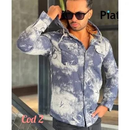 سویشرت ترک داخل خز