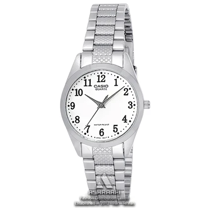 ساعت زنانه کاسیو Casio LTP-1274D-7B