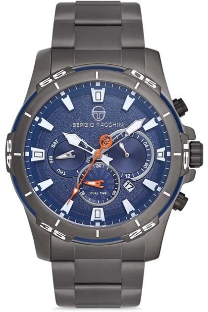 ساعت مردانه sergio-tacchini sergio-tacchini