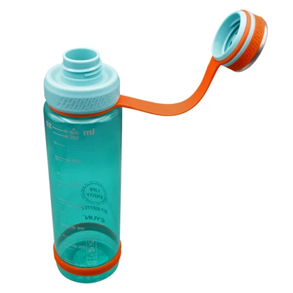 قمقمه ورزشی آیون مدل Life Enjoy ظرفیت 0.8 لیتر