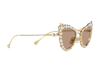 عینک آفتابی سواروسکی Swarovski SK7011S 402263