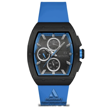 ساعت مردانه سرجیو تاچینی Sergio Tacchini ST.1.10417-3