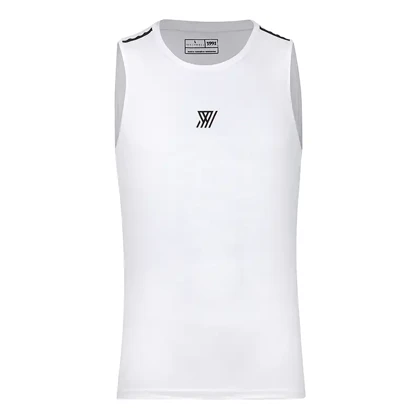 تاپ ورزشی مردانه 1991 مدل TS1976-NB