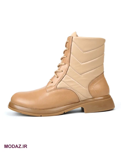 نیم بوت زنانه بغل شیار آریزونا BOOT