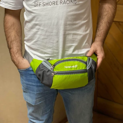 کیف کمری فوروارد