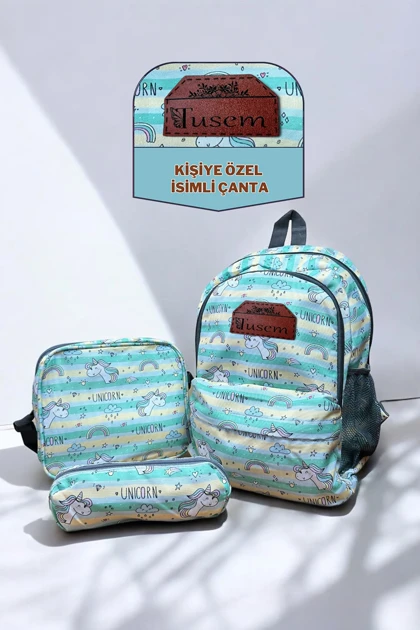 کوله پشتی بچگانه zemtigo zemtigo