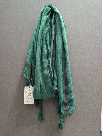 شال فلورانس بردر