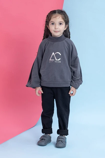 کفش های روزمره بچگانه hopfrog hopfrog