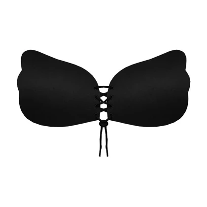 سوتین زنانه مدل چسبی پروانه ای کد 1031