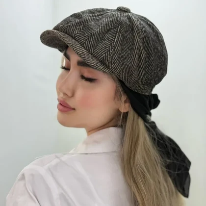 کلاه پیکی بلایندرز