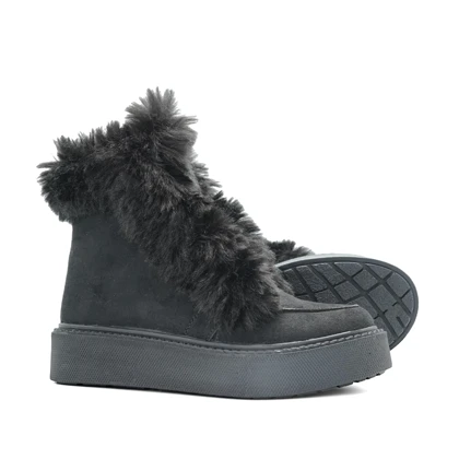 کفش بوت زنانه مدل 0531 _ Boots