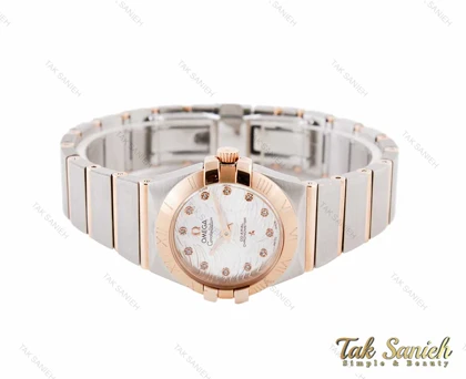 ساعت امگا کانسلیشن زنانه Omega-3278-L