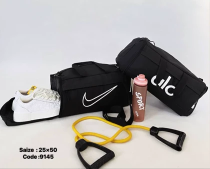 ساک باشگاه جاکفشی دار