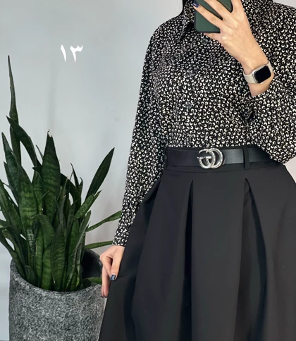 تونیک مانیا 1