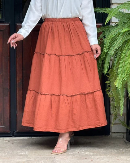 دامن الیاف طبقه‌ای 7025