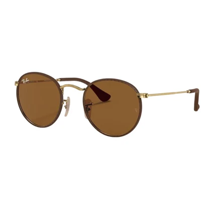 عینک آفتابی ریبن RayBan RB3475Q 9041