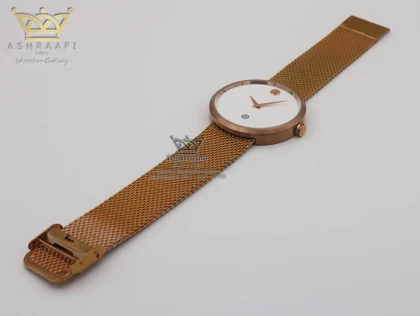 ساعت مچی موادو Movado 8796