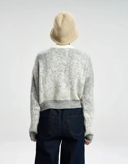 طرح برفکی کوتاه