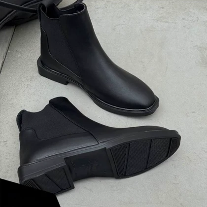 بوت کشی کوتاه