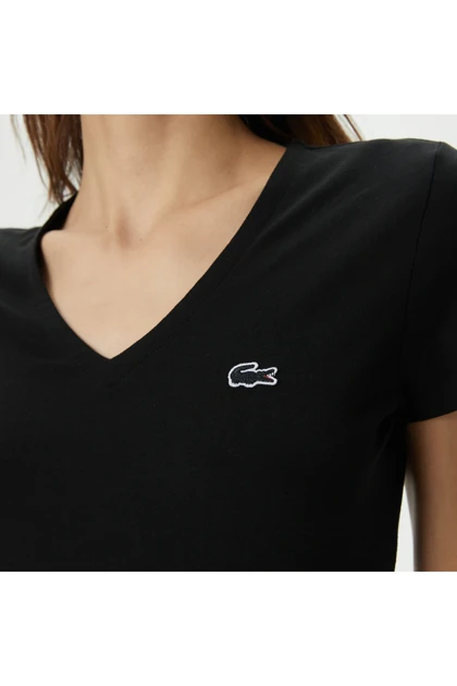 تیشرت زنانه lacoste