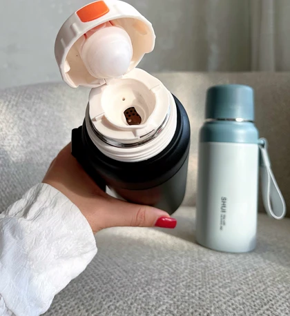 فلاسک مدل SHUI گنجایش 800 میل 85/4