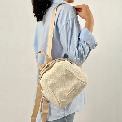 کیف کوله زارا زنانه