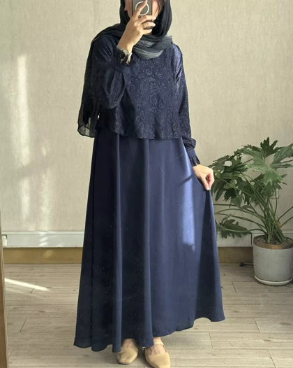 پیراهن ماکسی رستا