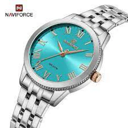 ساعت مچی نیوی فورس مدل nf-5032