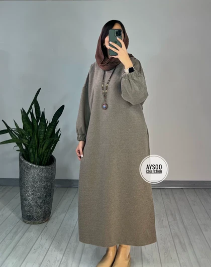 پالتو بلند روناک