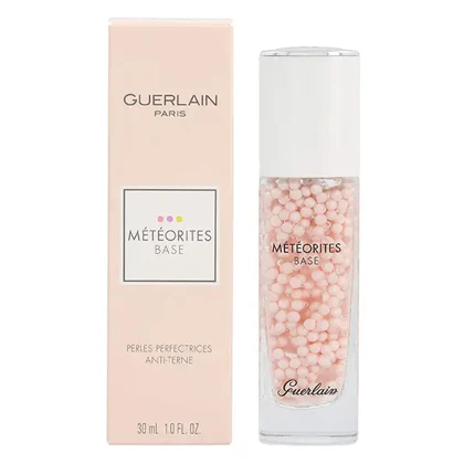 پرایمر درخشان‌کننده و اصلاح‌کننده رنگ گرلن Guerlain
