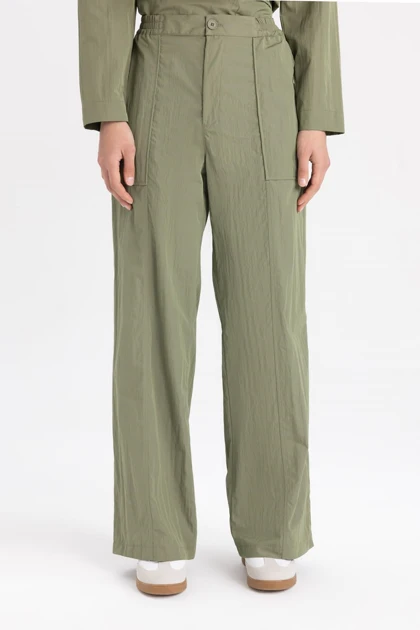 شلوار زنانه اورجینال دیفکتو defacto