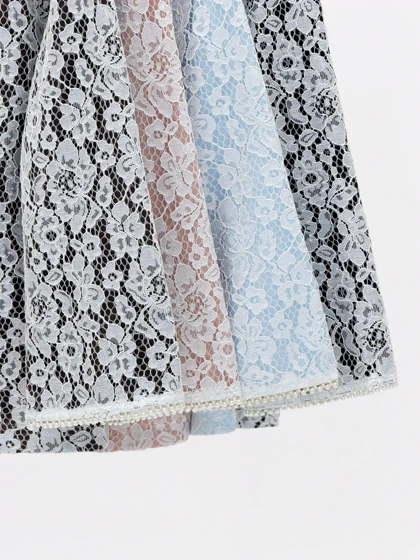 4054-کت مزونی مروارید