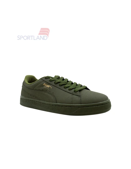 کفش روزانه مردانه پوما Basket Classic M