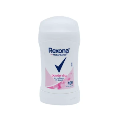 مام ضد تعریق صابونی رکسونا 30081powder dry