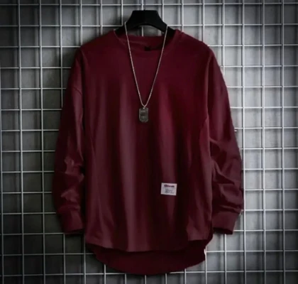 تیشرت آستین بلند خاص