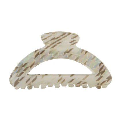 کلیپس زنانه مدل چند رنگ