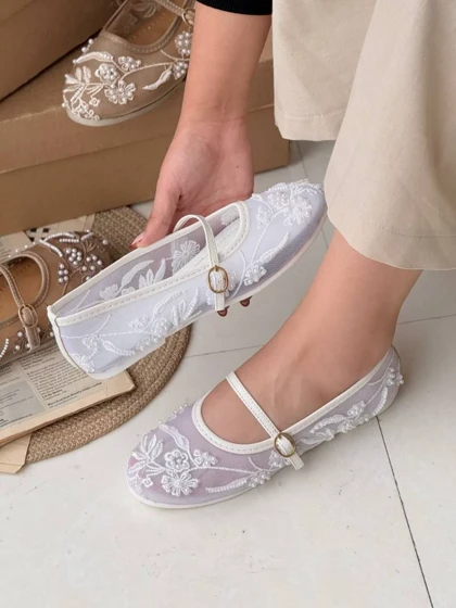 کالج توری مروارید