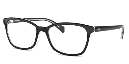 عینک طبی ریبن | عینک طبی ریبن RayBan RX5362V کد 158642
